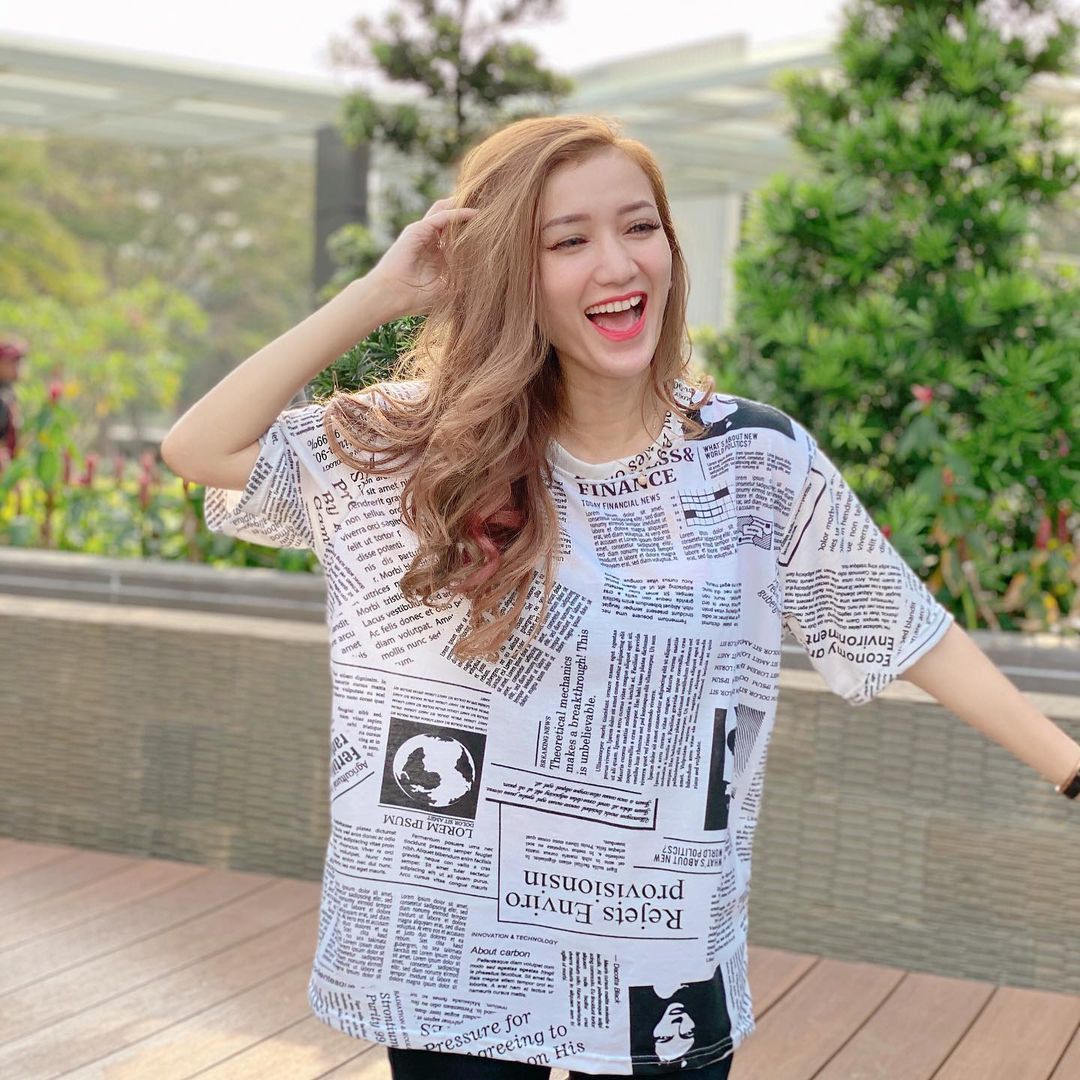 Marissa Haque Muda: Karier, Pesona, dan Kisah Inspiratif di Dunia Hiburan Indonesia