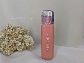 Jelly Tint Implora: Panduan Lengkap untuk Tampil Segar dan Natural