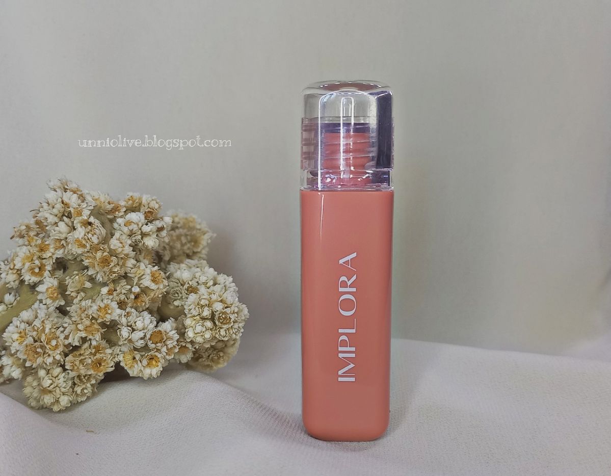 Jelly Tint Implora: Panduan Lengkap untuk Tampil Segar dan Natural