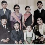 Jumlah dan Profil Lengkap Anak Soeharto: Mengenal Keluarga Sang Presiden Kedua Indonesia