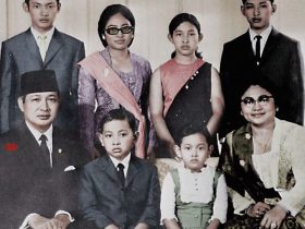 Jumlah dan Profil Lengkap Anak Soeharto: Mengenal Keluarga Sang Presiden Kedua Indonesia