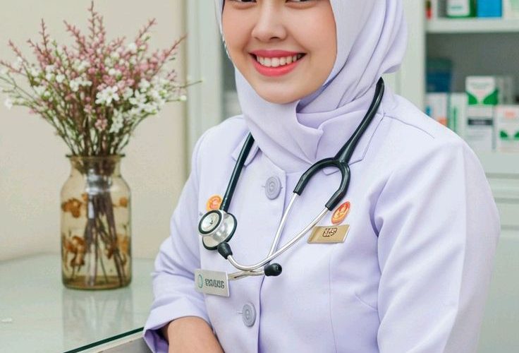 Gaji Dokter Spesialis di Indonesia: Fakta, Rincian, dan Faktor yang Mempengaruhi