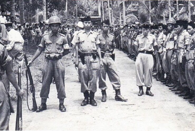 Pemenang Perang Dunia 2: Negara, Strategi, dan Dampak Global