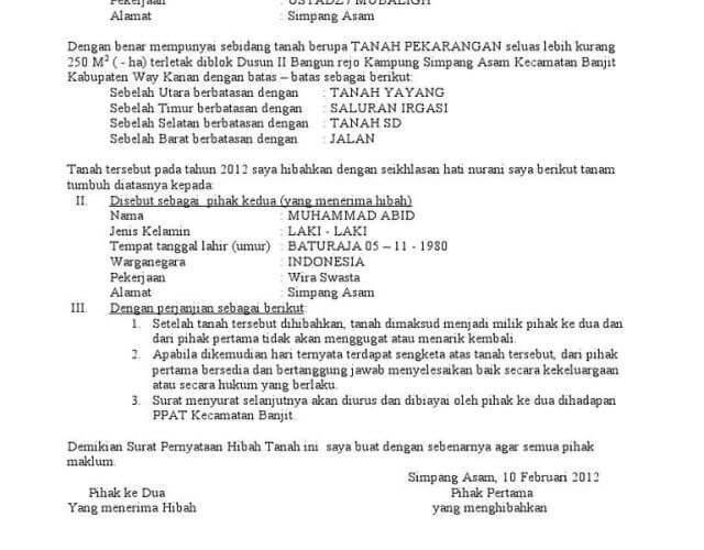 Sertifikat Tanah Elektronik: Inovasi Digitalisasi Aset Tanah di Indonesia