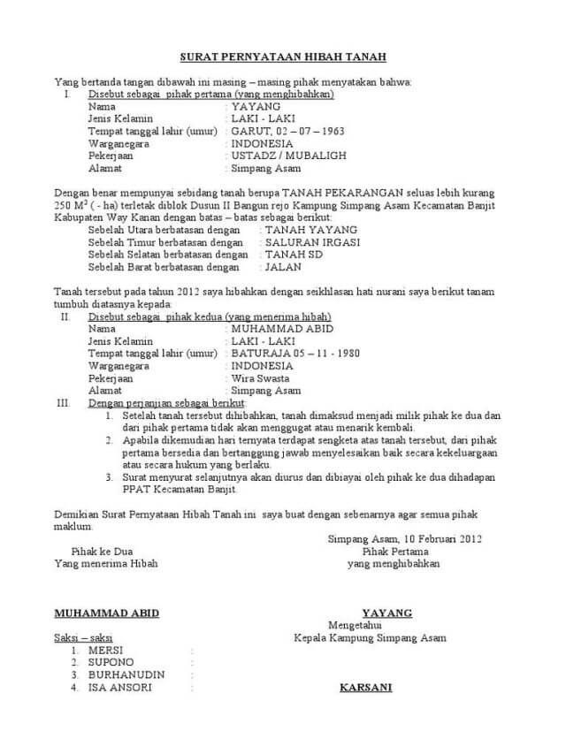 Sertifikat Tanah Elektronik: Inovasi Digitalisasi Aset Tanah di Indonesia