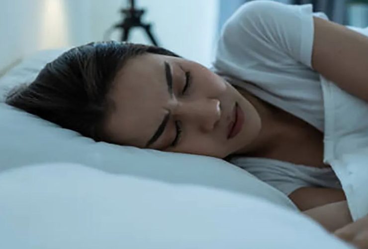 Arti Mimpi Meninggal: Makna, Simbolisme, dan Pesan di Baliknya