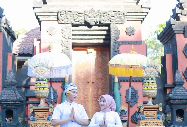 Upacara Adat Bali: Warisan Budaya yang Sarat Makna dan Filosofi