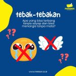 Tebak Tebakan Ngakak: Kumpulan Humor Terbaik yang Bikin Kamu Ketawa Terus
