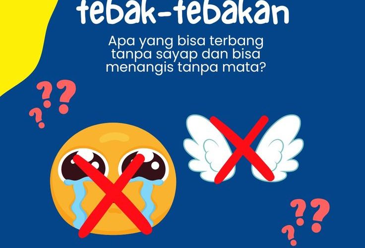 Tebak Tebakan Ngakak: Kumpulan Humor Terbaik yang Bikin Kamu Ketawa Terus