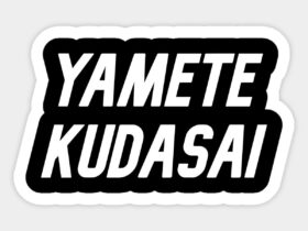 Yamete Kudasai Artinya Apa Penjelasan Lengkap Makna dan Konteksnya
