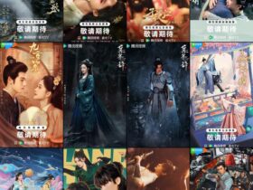 Drama China Kolosal: Daya Tarik, Sejarah, dan Alasan Genre Ini Tak Pernah Sepi Peminat