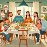 Lembaga Keluarga: Pengertian, Fungsi, Peran, dan Tantangannya di Era Modern