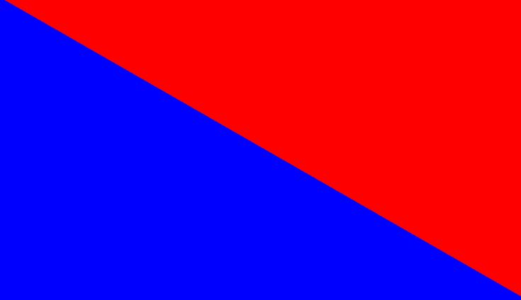 Campuran Warna Merah dan Biru Akan Menghasilkan Warna Apa? Ini Penjelasan Lengkapnya