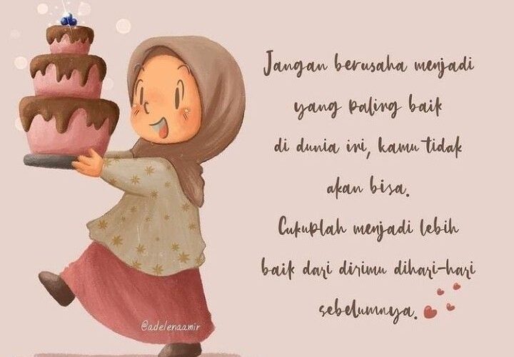 Ucapan Ulang Tahun Islami untuk Anak Perempuan: 100+ Contoh, Doa, dan Cara Membuatnya Lebih Bermakna