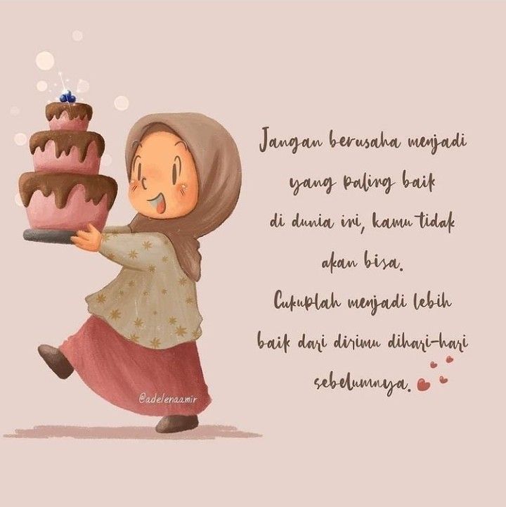 Ucapan Ulang Tahun Islami untuk Anak Perempuan: 100+ Contoh, Doa, dan Cara Membuatnya Lebih Bermakna