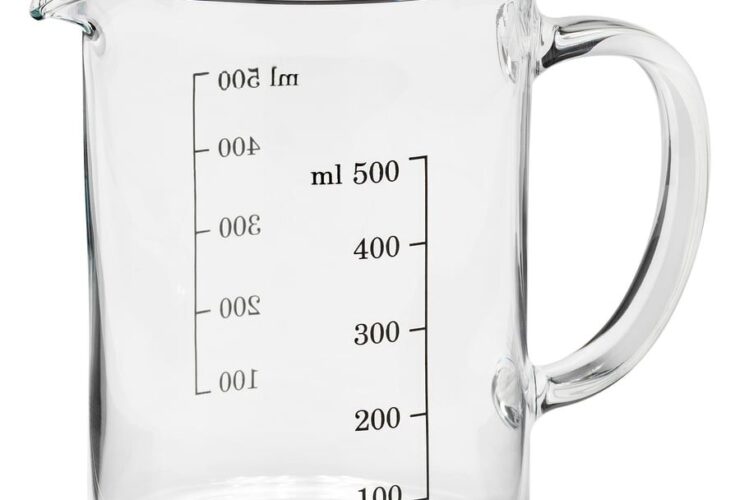 150ml Berapa Gelas? Cara Menghitung dan Konversi yang Tepat