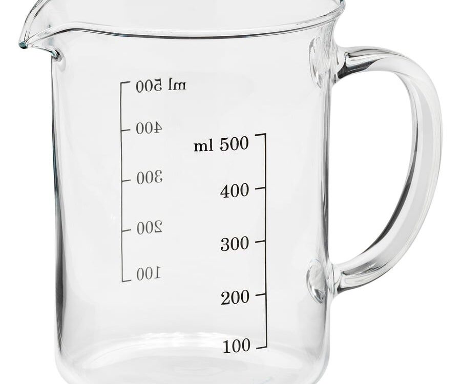 150ml Berapa Gelas? Cara Menghitung dan Konversi yang Tepat