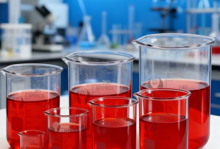 150ml Berapa Gelas? Panduan Lengkap Konversi Mililiter ke Gelas