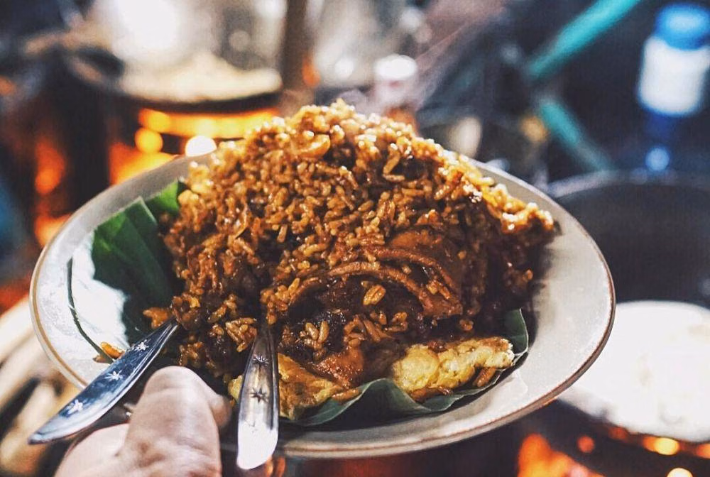 Kuliner Malam Semarang: Panduan Lengkap Tempat Makan Enak dan Legendaris