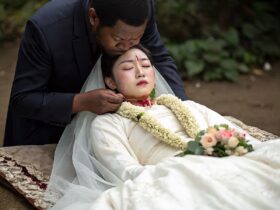 Arti Mimpi Suami Meninggal: Makna, Tafsir, dan Cara Menyikapinya