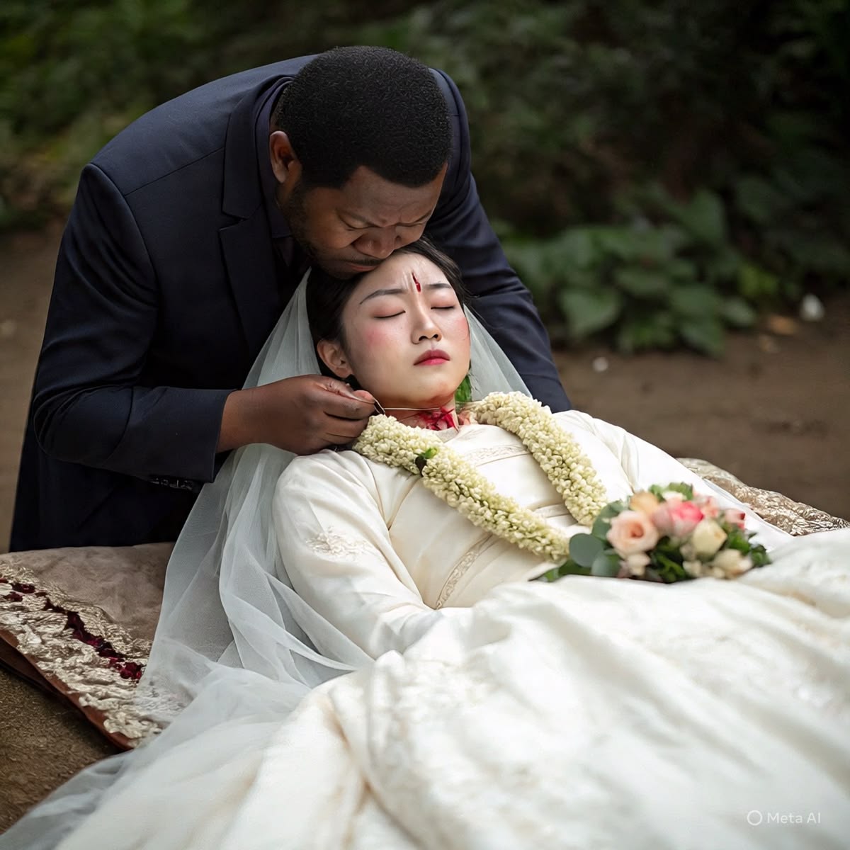 Arti Mimpi Suami Meninggal: Makna, Tafsir, dan Cara Menyikapinya