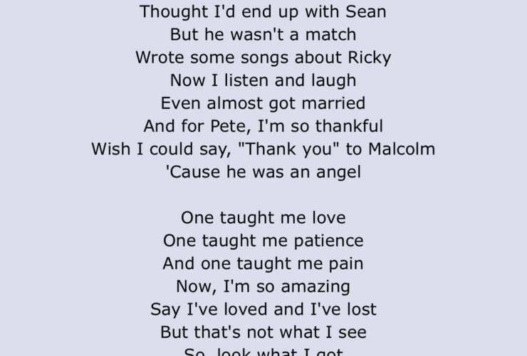 Makna Lagu Into You Ariana Grande: Arti Lirik, Pesan Cinta, dan Kisah di Baliknya