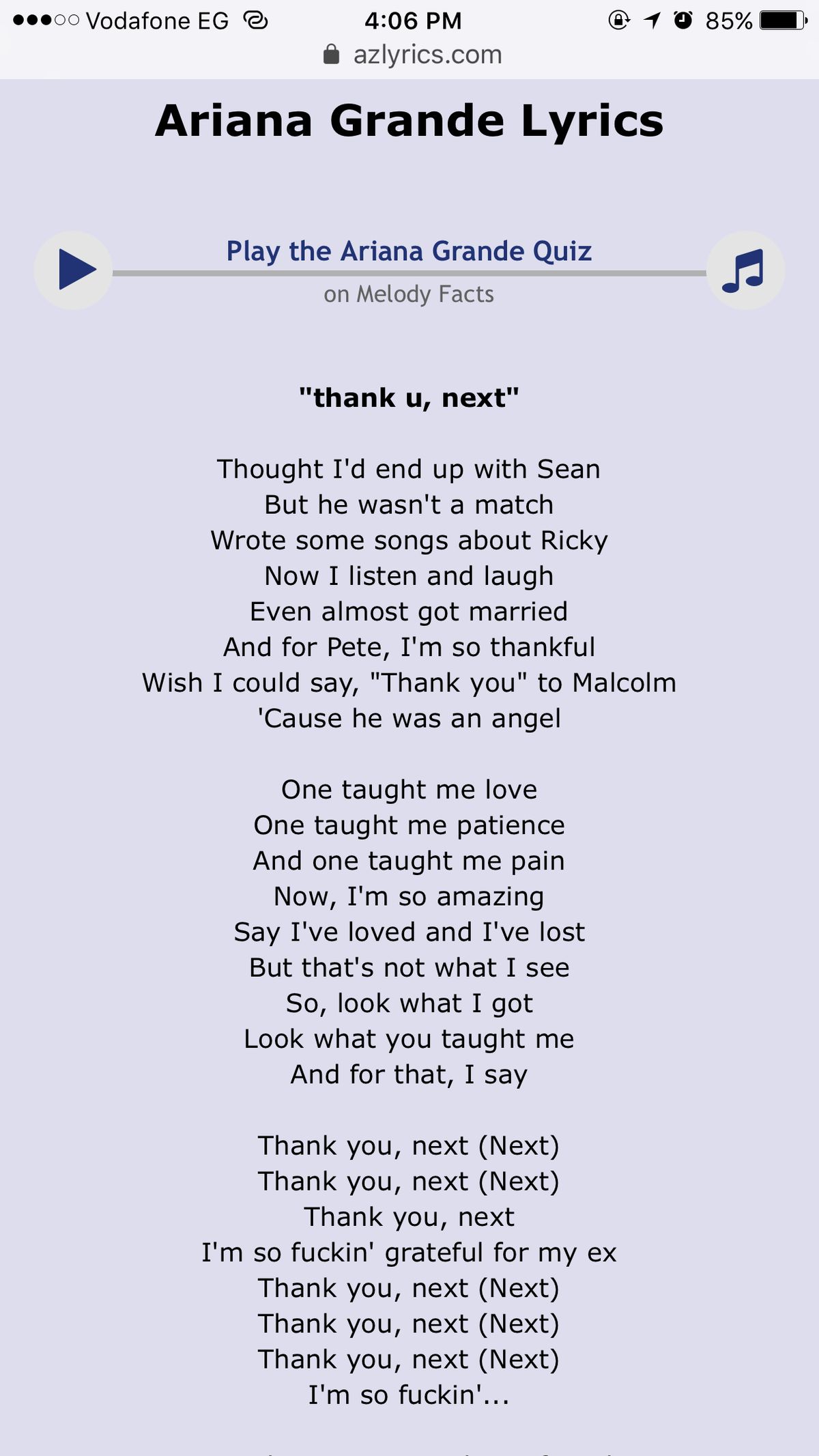 Makna Lagu Into You Ariana Grande: Arti Lirik, Pesan Cinta, dan Kisah di Baliknya